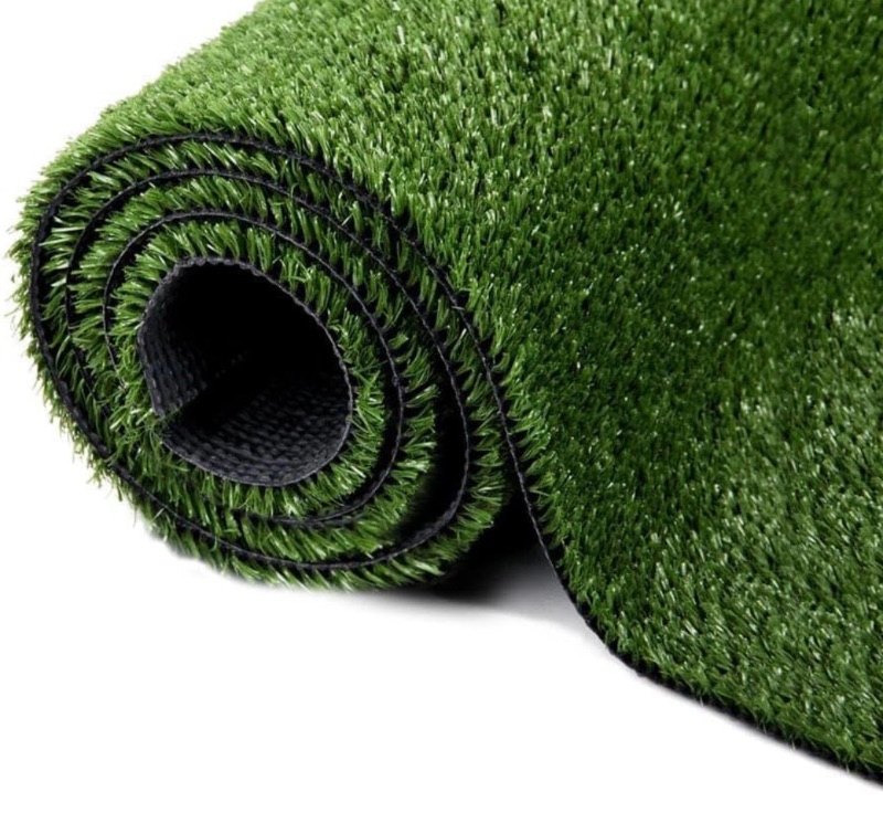 Photo 1 of Artificial Grass Turf 6x20