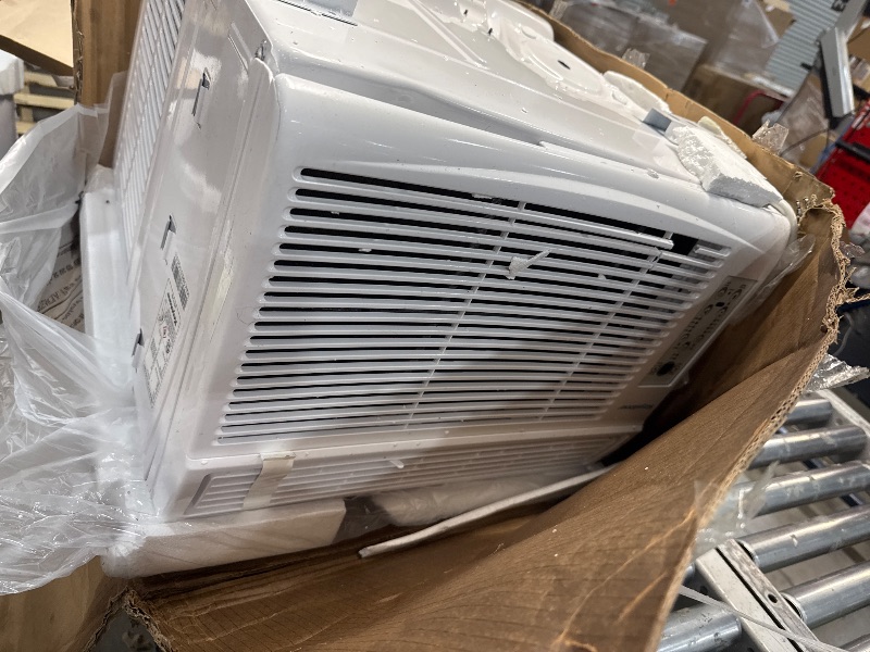 Photo 2 of 12,000 BTU Window Air Conditioner