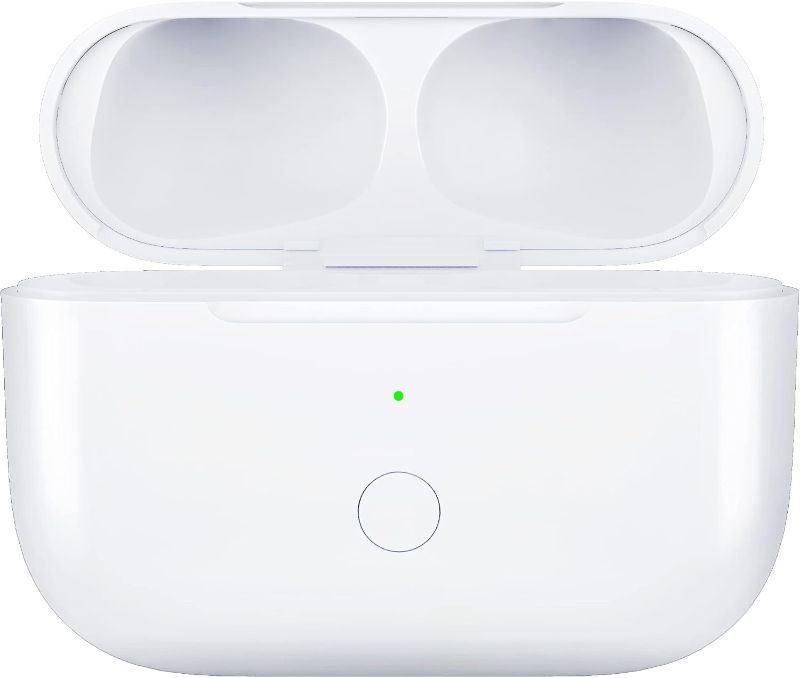 Photo 1 of ***CASE ONLY**** Apple AirPods Pro (2nd Generation) Wireless Ear Buds