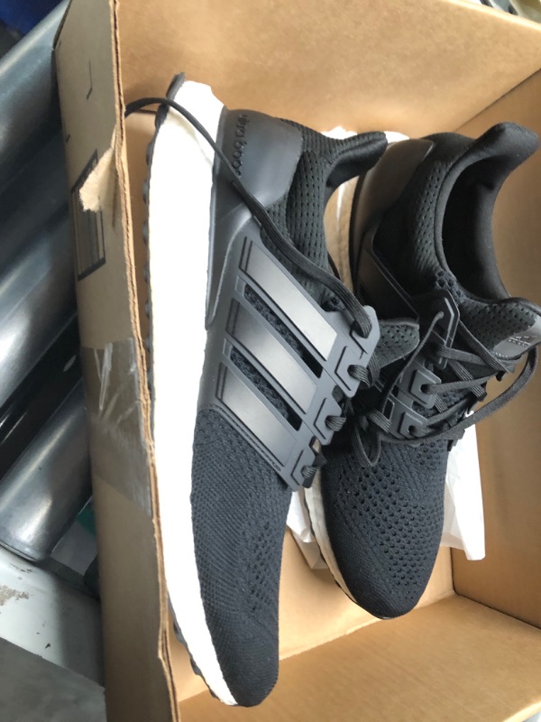 Photo 3 of adidas Men's Ultraboost 1.0 DNA Shoe