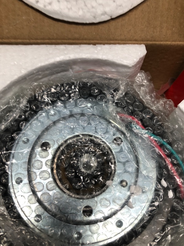 Photo 2 of A-Premium A/C Compressor Clutch Kit Compatible with Nissan NV200 2.0L 2013-2021, with 6-Groove Pulley