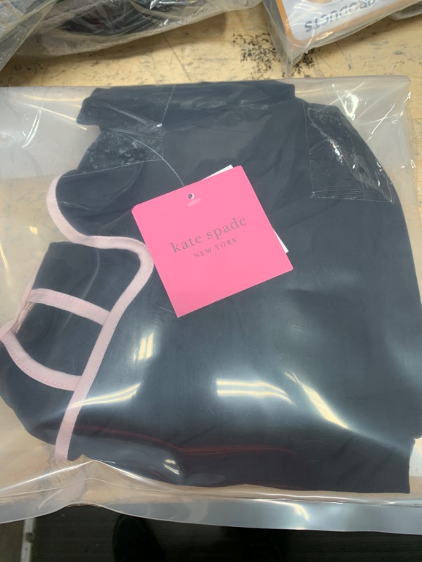 Photo 2 of (READ FULL POST)  kate spade Pajama shirt size medium 