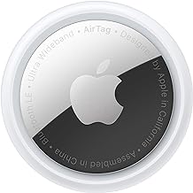 Photo 1 of Apple AirTag 4 Pack