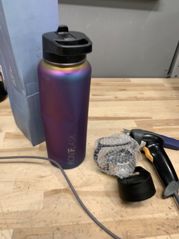 Photo 1 of **DAMAGED**
40OZ TUMBLER