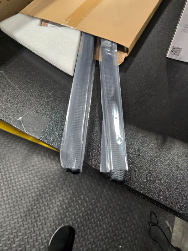 Photo 1 of 30 inch Gas Struts 210LB Gas Shocks Spring Props 6212S10 30" Struts Lift Supports 210lbs for Heavy Lids Door Snowmobile Trailer Cap Truck Tonneau Cover (Support Weight:180-230lbs), 2 Pcs Set ARANA