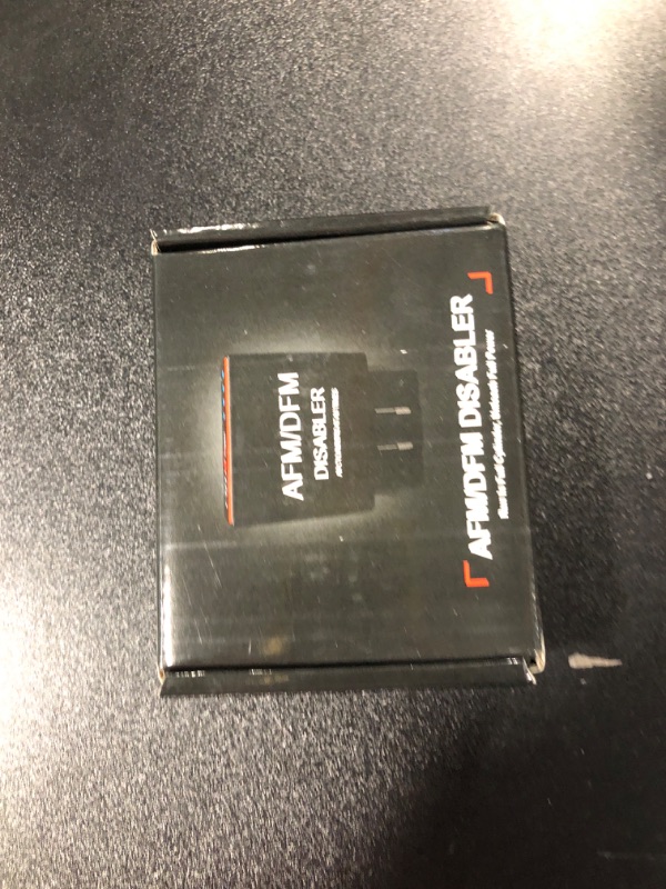 Photo 1 of AFM Disabler, AFM DFM Disabler, Active Fuel Management Disabler RA003 Compatible with GM V6 V8 AFM Disabler 5.3 Silverado (Chevy Tahoe Avalanche GMC Sierra Yukon Cadillac Escalade) 4.3L 5.3L 6.0L 6.2L