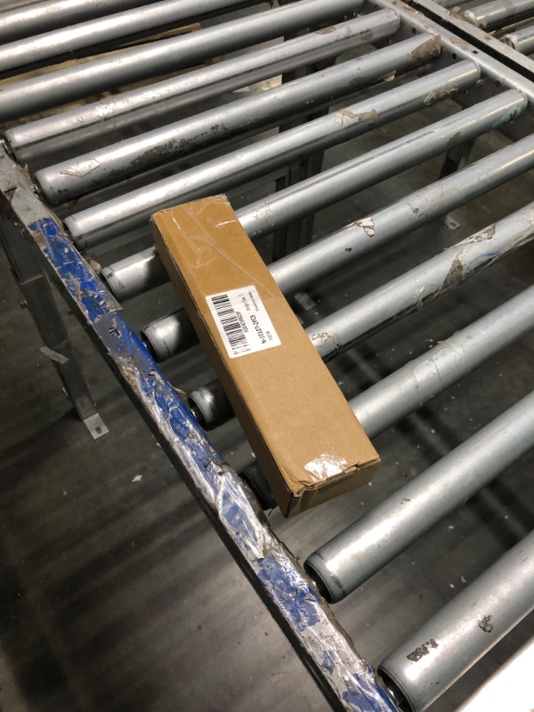 Photo 1 of A-KARCK 1" OD 304 Stainless Steel Tube, Round Straight Steel Pipe Metal Tubing 10" Length 1.5mm Wall Thickness 2PCS