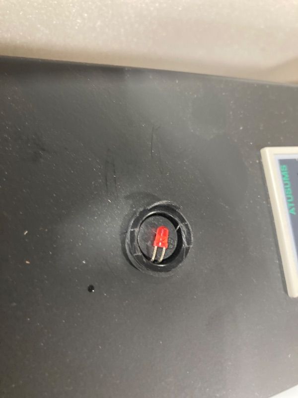 Photo 1 of PUNEHOD A4 DTF Printer, Direct to Film Printer with White Ink Circulation System and Roll Feeder, Transfer Printing Machine for DIY Print T-Shirt and Fabrics (Printer+Oven+6*250ml Ink+100m Roll Film)