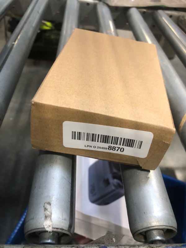 Photo 1 of 6pcs 1?8?6?50 Rechargeable Batter?y 5000mAh W?i?th 18650 Battery Charger,Universal Charger for Rechargeable 3.7V Li-ion Batteries 26650 14500 10440 Tokeyla (Button Top Type)