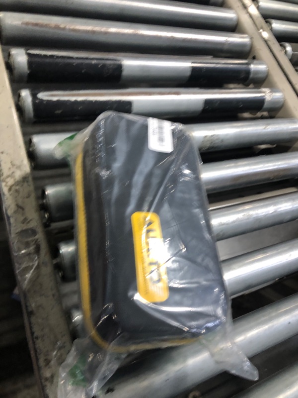 Photo 1 of Jump Starter with Air Compressor, AUXITO 3500A Portable Car Jumper, 150PSI Digital Tire Inflator, 12V Jump Box for All Gas/8L Diesel Engine, Power Bank with Type-C Quick Charger, 400LM Emergency Light