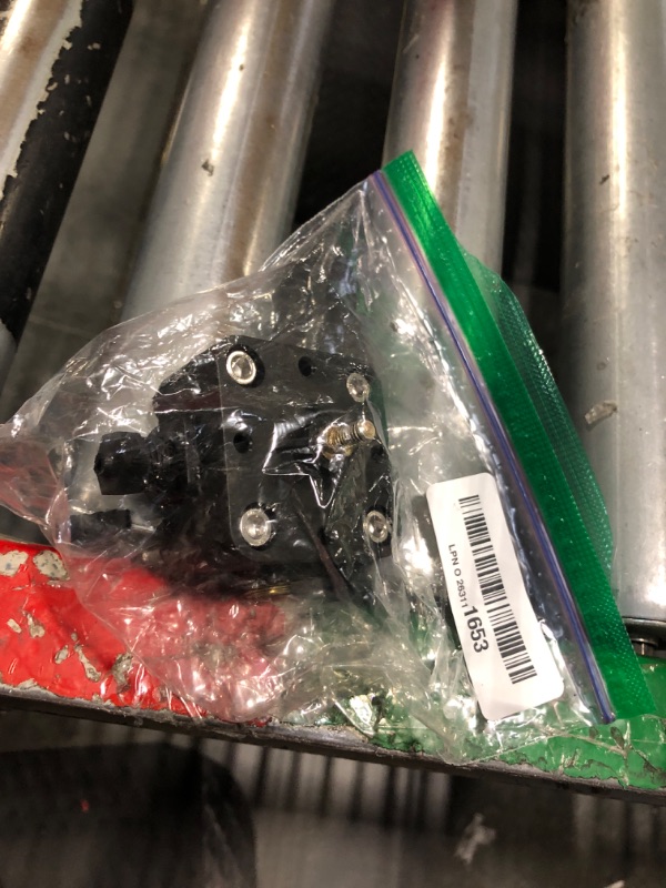 Photo 1 of Air Standard Leveling Height Control Valve Kit VS-227 53321-Q120 KD2204 Replacement for Neway Trailer Air Suspensions