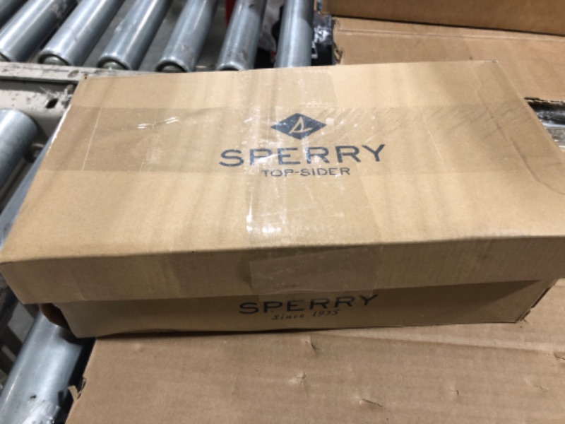 View 4 of Men's Sperry Top-Sider Authentic Original Boat Shoe