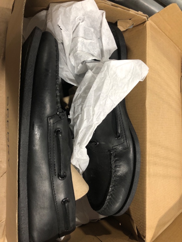 View 2 of Men's Sperry Top-Sider Authentic Original Boat Shoe