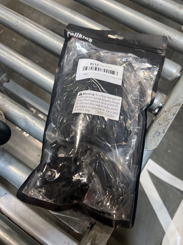 Photo 1 of Accessories Kit for Insta360 One X4/X3/X2/X, One R, X and GoPro Hero 9,New Quick Release Head Strap Mount + Chest Mount Harness + Backpack Clip Holder + 360°Rotating Wrist Strap