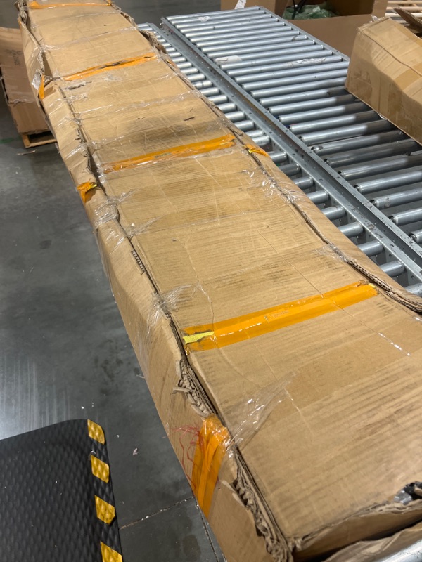 Photo 1 of OEDRO 6 Inch Running Boards Compatible with 2019-2025 Dodge Ram 1500 Quad Cab New Body, Bolt-on Side Steps Steel Nerf Bar, Two Stairs Design