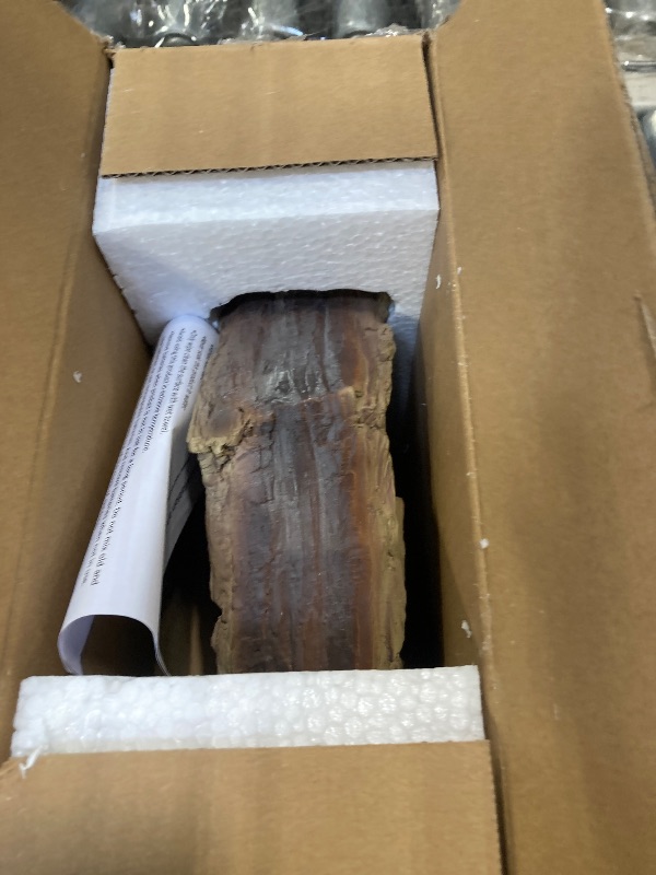 Photo 1 of Chonsun Nativity Sets 7 Inch Christmas Village Nativity Scene Indoor Manger LED Lights Scene Christmas Village Xmas Tabletop Decorations Holiday Displays