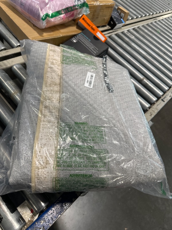 Photo 1 of BESTSWEETIE Area Rug 8x10 Rugs for Living Room 8 x 10 Washable Rugs Non Slip Vintage Boho Living Room Rugs for Bedroom Dining Room, Distressed Floral Pattern Carpet, Green Brick Rust Red