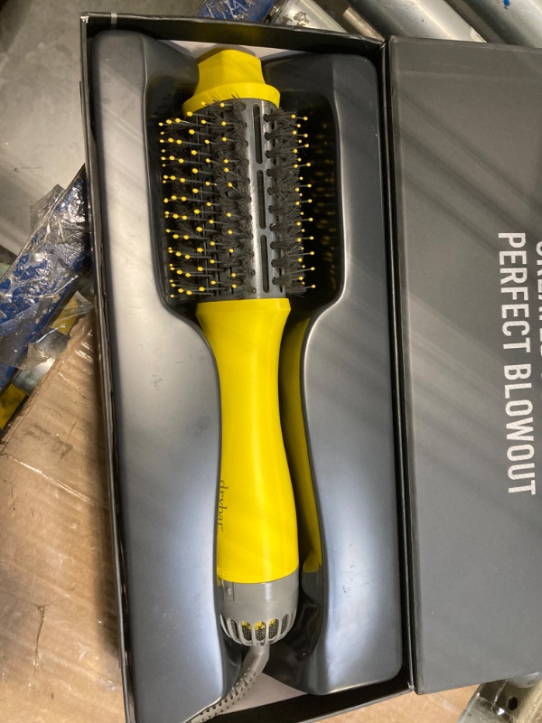 Photo 3 of  *** USED *** Drybar Double Shot Dryer Brush