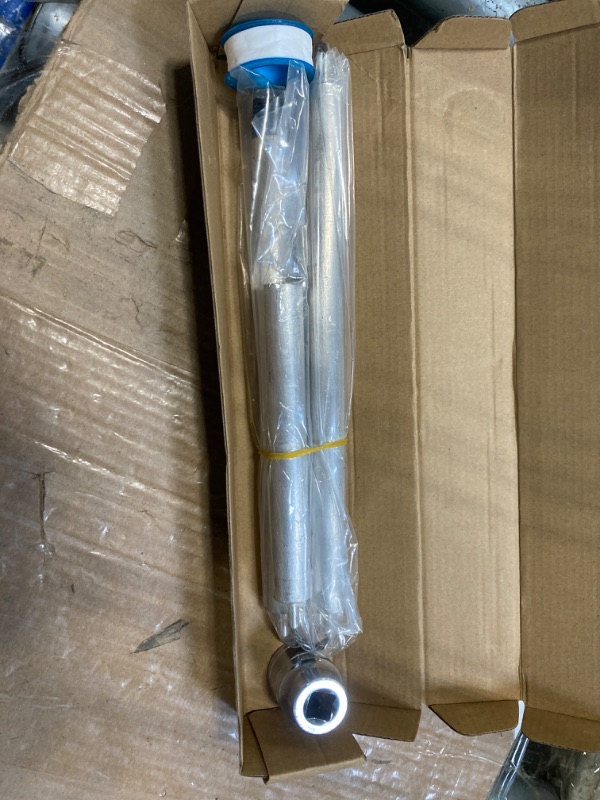 Photo 1 of 44" Flexible Magnesium Anode Rod, Hot Water Heater Anode Rod for GE, Rheem, Reliance, Kenmore Water Heater Tanks