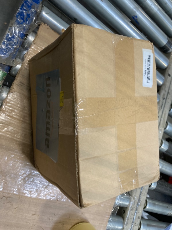 Photo 1 of AgiiMan Sump Pump - 125W 1100GPH Submersible Water Pump with 16ft Drainage Hose, 25ft Extra Long Power Cord & 4 Hose Adapters, Water Pump for Basements, Pool Fountains, Hot Tub, Garden Pond, Blue