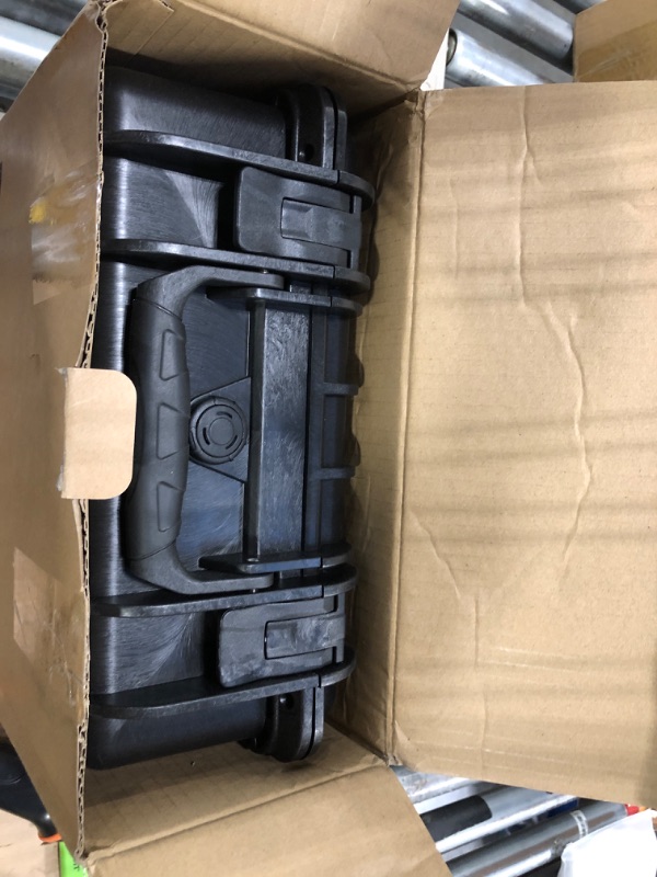 Photo 1 of Creality 3D Scanner CR-Scan Raptor for 3D Printing, 60fps Multiple-line Blue & NIR Consumer Handheld Scanner 0.02mm Accuracy, Anti-Shake Tracking, 24-Bit Fast Full-Color Scanning for Windows macOS