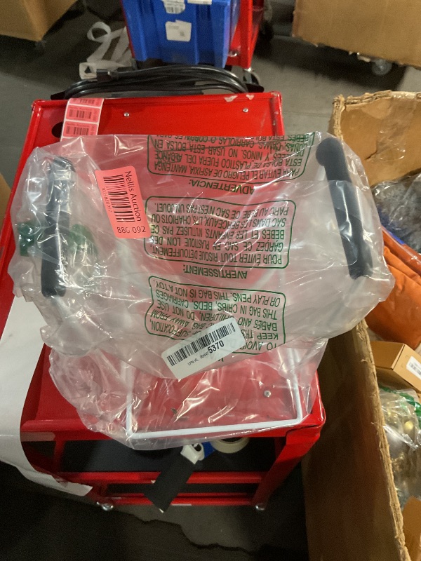 Photo 1 of Stocking Donner Adaptive Dressing Aid for Putting on Compression Socks Large Sock Aid Tool for Calves up to 16-19 inches in Circumference Socks Helper