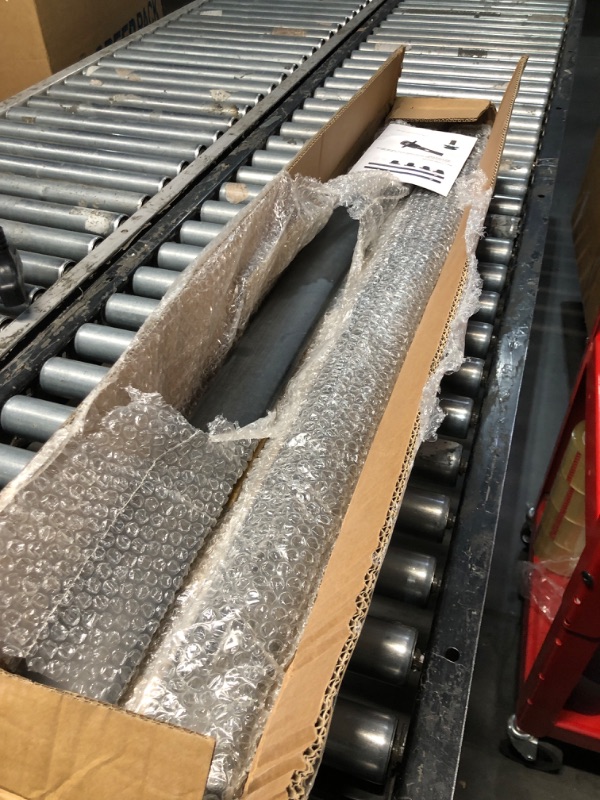 Photo 1 of ***USED - LIKELY MISSING PARTS - UNABLE TO VERIFY FUNCTIONALITY***
Autekcomma 260LB Loading Weight Roof Rack Crossbars Compatible for Chevy Suburban/Tahoe/GMC Yukon?XL/Cadillac Escalade All Year/Escalade ESV 2015-2020 Anti-Corrosion,Full Aluminum Black Ma