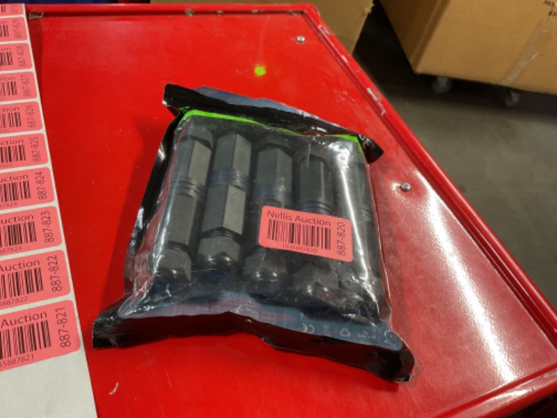 Photo 1 of LEENUE Waterproof RJ45 Coupler 5-Pack, IP67 Waterproof Ethernet Connector Shielded Cat6 Outdoor Coupler PoE