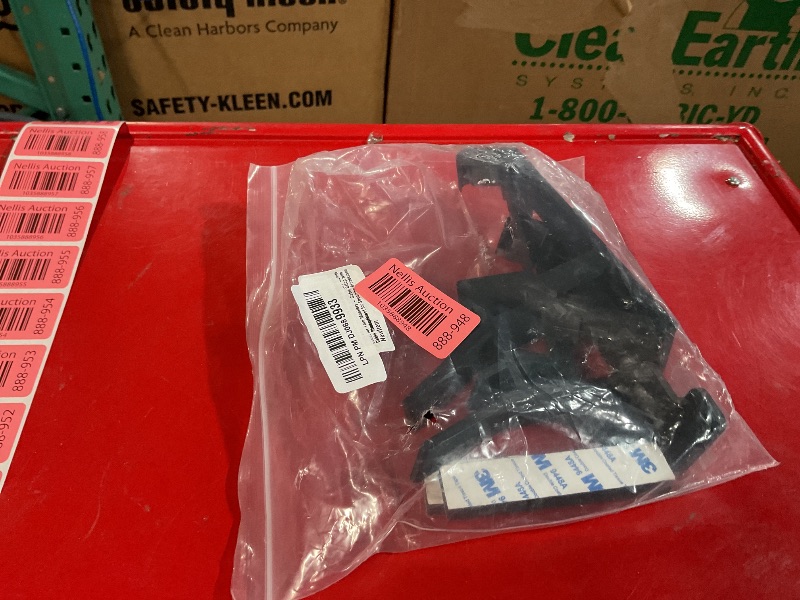 Photo 1 of SplashNColor Combo Stand for Blackmagic ATEM Mini Pro and ISO Series – LCD Monitor Stand for Thin Monitors – Stable Setup with Cable Management for Streaming Broadcasting Video Production