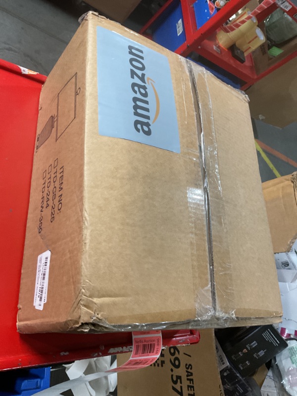 Photo 1 of CINSARY 25" Farmhouse Jar Table Lamps Set of 2, 3 Way Touch Control Rustic Bedside Lamps with USB A+C Ports & AC Outlet, Pot Nightstand Lamps for Bedroom Living Room (LED Bulbs Included)