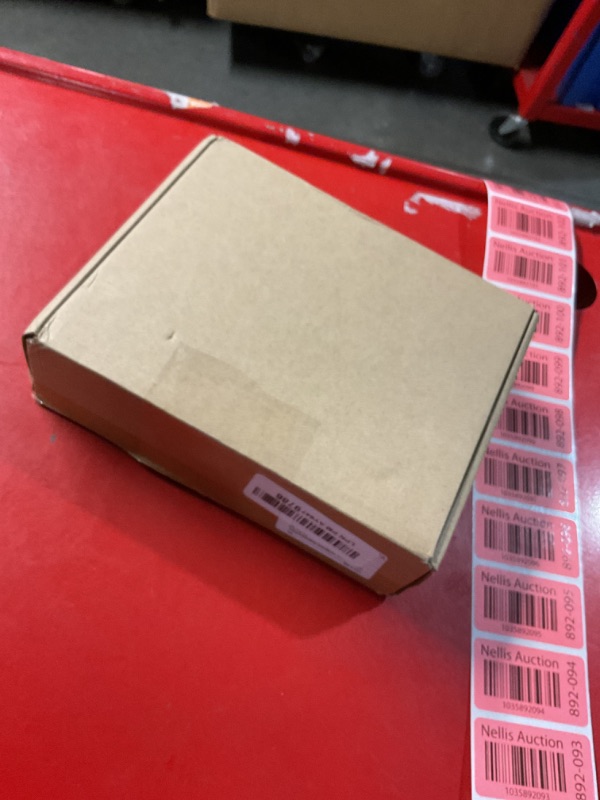 Photo 1 of Feising Portable Monitor Stand Magnetic Quick-Release - Foldable 10 10.1 10.5 11 11.6 12 12.5 15.6 17 17.3 18 18.5 inch Portable Monitor 75x75mm Vesa Mount Folding Travel Monitor Stand FS07A