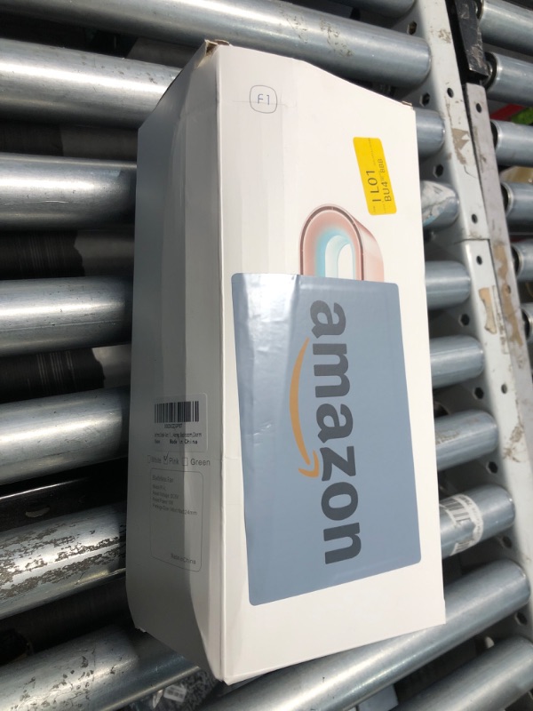 Photo 1 of let'me Desk Fan