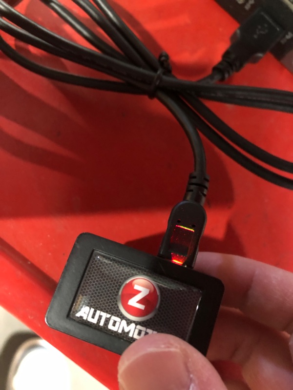 Photo 2 of (READ FULL POST) Z Automotive Tazer Mini Programmer | Fits 2018-2024 Jeep Wrangler JL and Gladiator JT | Customize Over 70 Settings | Activates Anti-Theft Pin Lock, Rock Crawl, Winch Mode and More!