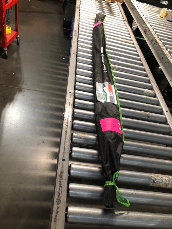 Photo 3 of ***USED - DIRTY - NO PACKAGING***
Fiblink Surf Fishing Rod Portable Travel Surf Spinning Rod 2 Piece Carbon Fiber Saltwater Fishing Rod 12'