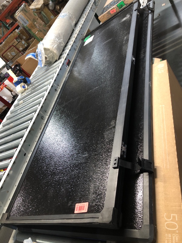 Photo 3 of  ***TRUCK OR TRAILER PICK UP ONLY ****Truck Bed Cover