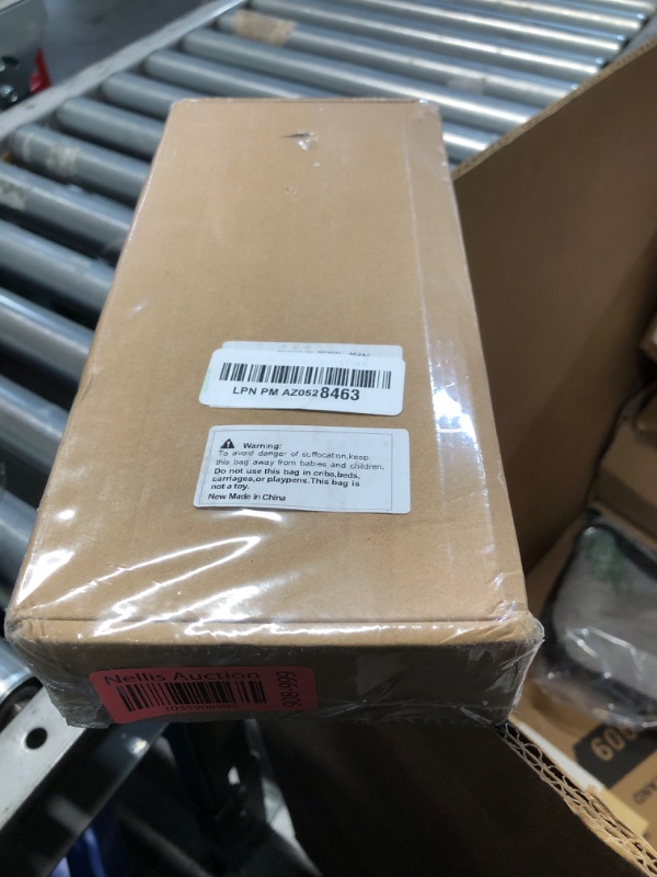 Photo 2 of *** FACTORY SEALED***30 Pack Rounded Matte Black Door Hinges 3.5 Inch 5/8" Radius Interior 3 1/2 Inch Flat Iron Bifold Residential Standard Bedroom Indoor for Doors 3 ½"x 3 ½" Hardware Controls