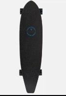 Photo 1 of *** STOCK PHOTO FOR REFERTENCE ONLY***Krypknics Cruiser Longboard 36" Big Wave