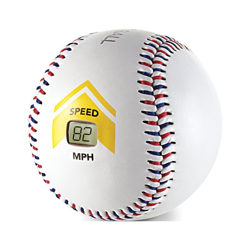 Photo 1 of (READ FULL POST)  SKLZ Bullet Ball Baseball Pitch Velocity Trainer