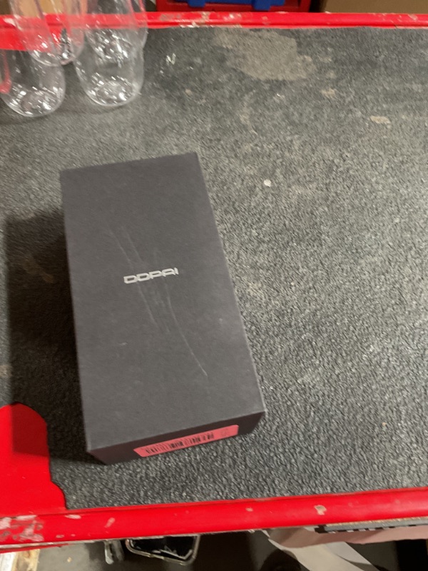 Photo 1 of (MISSING CORDS) (CAMEREA ONLY) DDPAI Dash Cam Mini 1080P HD Vehicle Drive Auto Video DVR Android Wifi Smart Connect Car Camera Recorder
