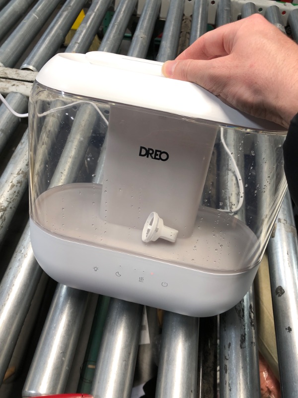 Photo 2 of (READ FULL POST) Dreo Humidifiers for Bedroom