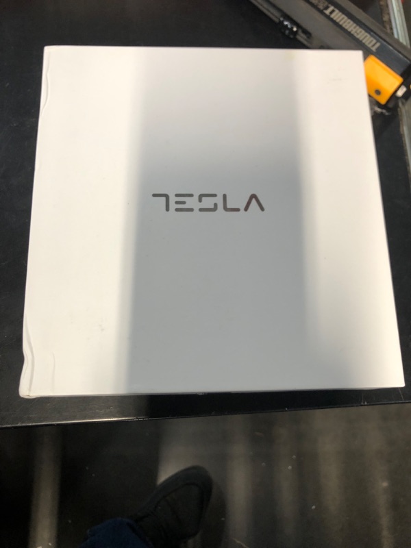 Photo 1 of TESLA EXPLR 9 256GB Smartphone | Rugged Phone | Android Cell Phone |DualSIM & MicroSD Expandable | 8300mAh Battery | Shock + Water + Dust Resistant | 6.78’’ Screen | Cameras 64MP-16MP | 3.5 Jack