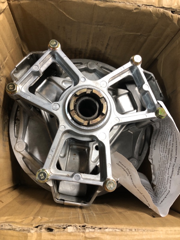 Photo 3 of ***(MINOR DAMAGE/ SEE NOTES) ***
Silscvtt Primary Drive Clutch Replacement for Polaris Ranger XP 1000 2019-2020 2021 1323785 1323654