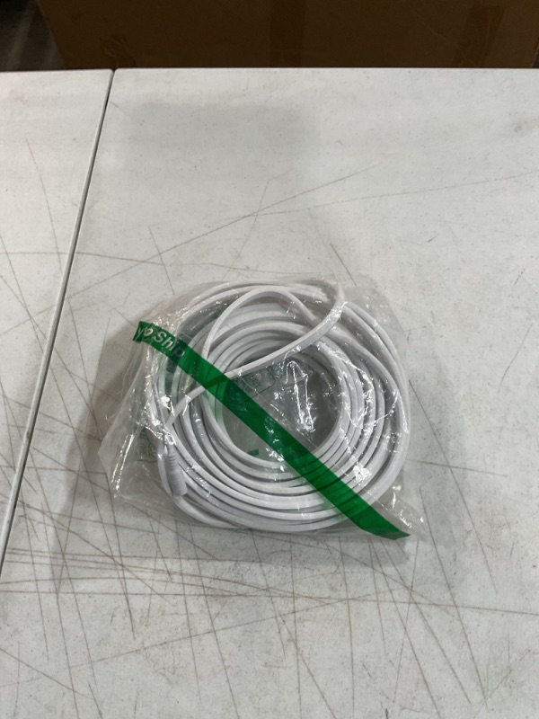 Photo 1 of **FOR PARTS ONLY**(MISSING HARDWARE)
CCILAND LED Neon Rope Lights 33Ft, 1200 LED Neon Lights Outdoor Dimmable Waterproof