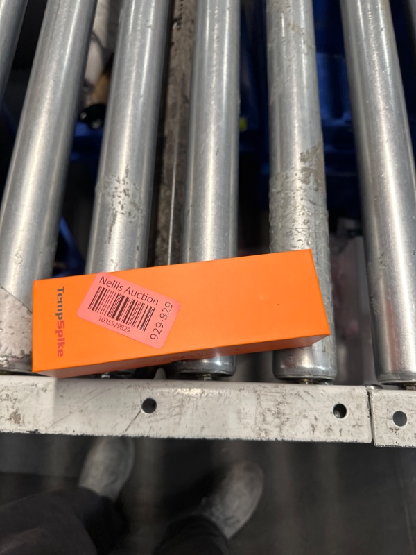 Photo 1 of ThermoPro TempSpike 500FT Wireless Meat Thermometer, Bluetooth Meat Thermometer Wireless for Turkey Beef Lamb