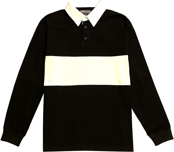 Photo 1 of ***L/COLLAR DIRTY/SIMILAR TO STOCK PHOTO*** Adidas Classic Mens Long Sleeve Golf polo 