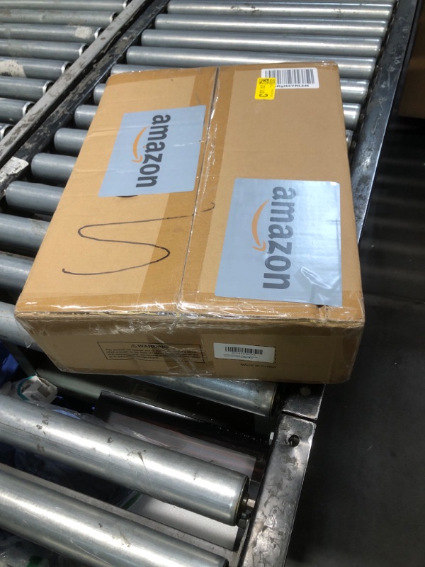 Photo 1 of UPGRAVITY Extra Large Keyboard Tray Under Desk - Slide Out with Sturdy C-Clip Mount System, 31.5 (35.8 Including Clamps) X 11.81 Put-Out Keyboard Tray Computer Drawer for Ergonomic Typing, Black