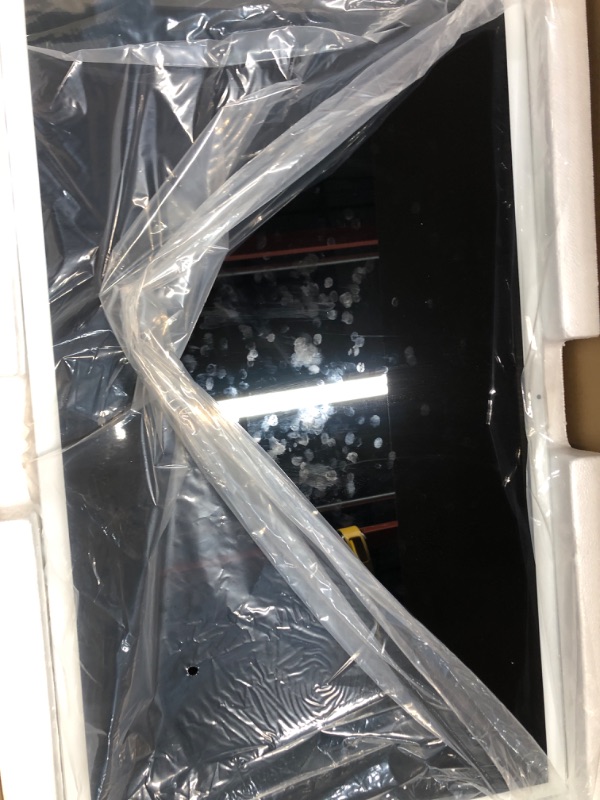 Photo 1 of NON-REFUNDABLE***PARTS ONLY****

ApoloSign 32-Inch Portable Monitor, 4K UHD Rolling TV on Wheels with Rotatable Touch Screen, Android 13 OS, 8G +256G Storage, Built-in Battery, Full Swivel Rotation, Voice Remote