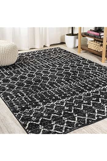 Photo 1 of  Diamond Indoor Area Rug