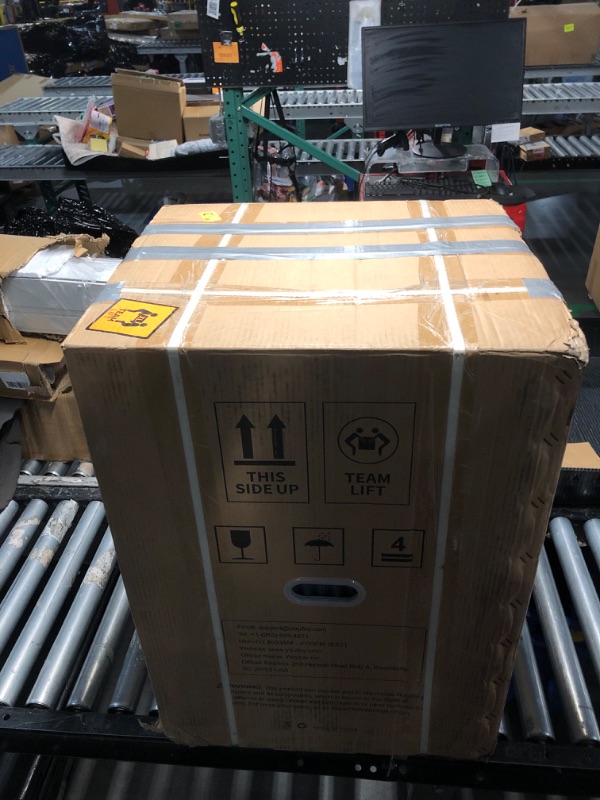 Photo 2 of ***FACTORY SEALED*** Commercial Dehumidifier: Portable Heavy Duty Industrial Dehumidifiers with Drain Hose 