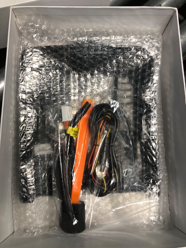 Photo 1 of **NON-REFUNDABLE** (PARTS) KuTaiTai 4K Dash Cam fit for Toyota Corolla Gen12 E210 2023 2024 LE SE XLE XSE Hybrid Hatchback(Model A), OEM Style Look, 2160P UHD Video, Free WiFi & APP, Loop Recording, Parking Monitor, 128GB Card
